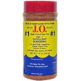 J.O. Brand #1 Seafood Seasoning