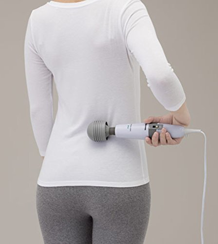 Suraivu Handy Massager Md01