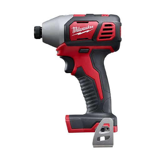 Milwaukee M18 18V 1/4