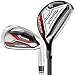 TaylorMade Men's Aeroburner HL Combo Set