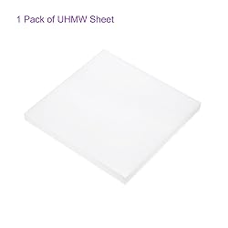 DMiotech 10 x 10 x 3/4 Inch Plastic UHMW