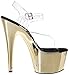 Pleaser Women's Adore-708 Sandal,