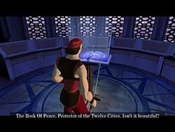 Sinbad: Legend of the Seven Seas - PC