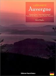 Liebenswerte Auvergne