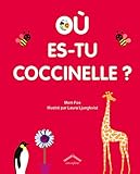 Où es-tu coccinelle ? by