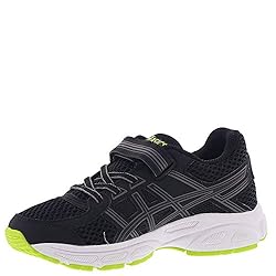 ASICS C709N Kid's PRE-Contend 4 PS Running