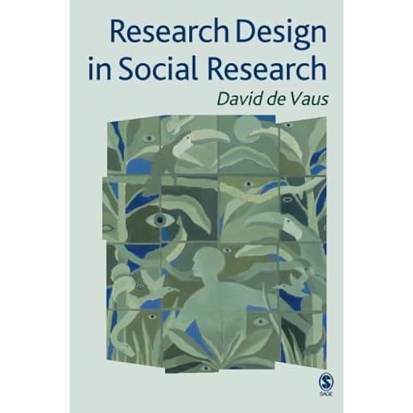Amazon.com: Principles and Concepts of Social Research