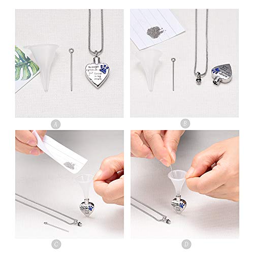 4 memorial+jewelry+Forever+Cremation+Necklace