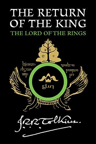 Amazon.com: The Lord Of The Rings: A Fully Illustrated Version of