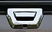 Putco 400076 Tailgate and Rear Handle Cover