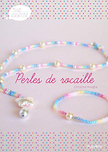 Perles de rocaille by Christine Hooghe