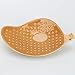 Allezola Adhesive Bra Reusable Push Up Deep V Silicone Invisible Nubra,SEXY SECRET