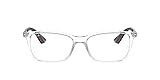 Ray-Ban RX7047 Rectangular Prescription Eyeglass