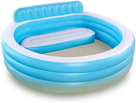 piscina hinchable para adultos los