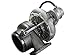 aFe Power BladeRunner 46-60050 Dodge Diesel Trucks Turbocharger (Street Series)