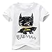 T-shirt Kids,Sun Baby Infants &Toddlers T-shirt Soft Cotton