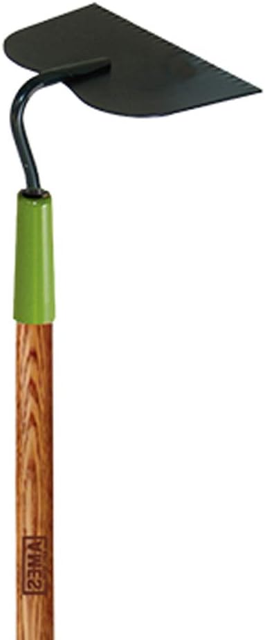 AMES 2825700 Welded Garden Hoe : Garden & Outdoor