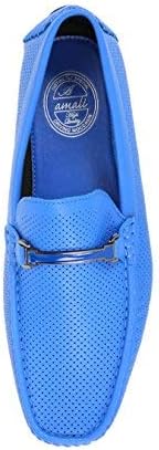 amali driving moccasin