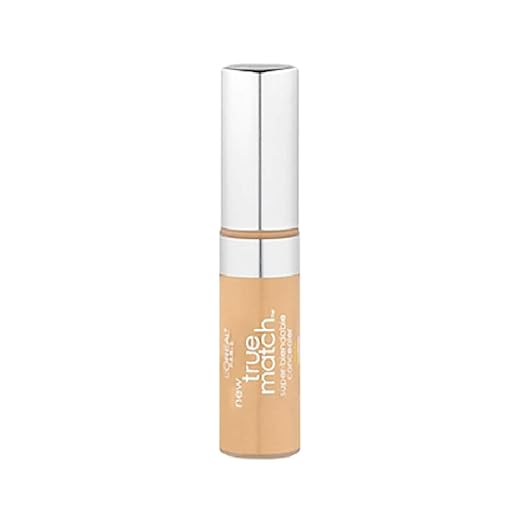 match concealer with foundation