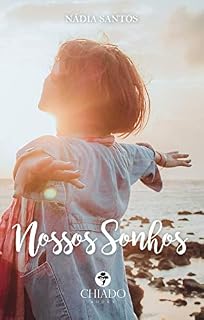 Livro Nossos Sonhos