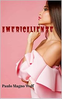 Livro AMERICALIENTE