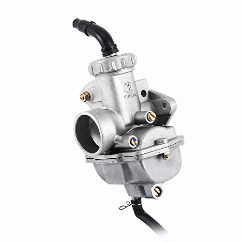 EVGATSAUTO PZ20 Carburateur Fit voor 50cc 70cc 90cc 110cc 125cc ATV Quad Skelter Carburateur 17100-D002-0000 - Image 3