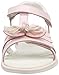 Geox J Sandal Giglio 35 Sandal (Toddler/Little Kid/Big Kid)