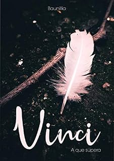 Livro Vinci: A que supera!