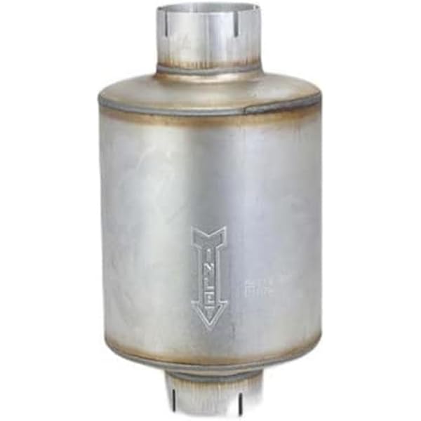 Amazon.com: Donaldson M090362 - Resonator, 4