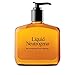 Liquid Neutrogena Fragrance-Free Gentle Facial Cleanser with Glycerin, Hypoallergenic & Oil-Free Mild Face Wash, 8 fl. oz