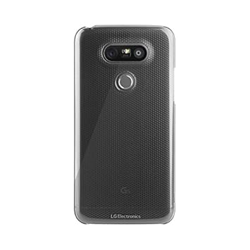 Snap on Case Handyschutzhülle für LG G5 Titan