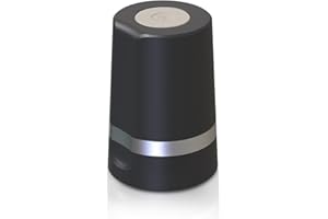 Fullicon Cordless Electric Pill Crusher Grinder, Automatic Pulverizer for Fine Powder, Medicine Grinder for Seniors, Arthriti