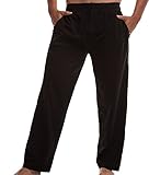 Cariloha Men's Bamboo Fit Training Pants