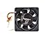 Bgears b-Blaster 60 Cooling System, Black