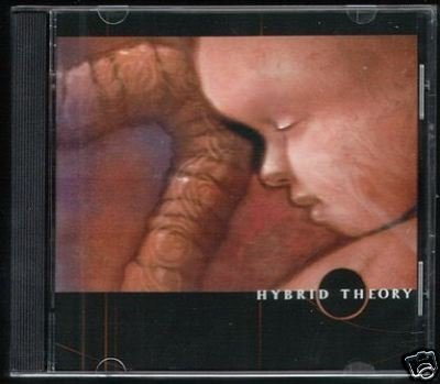 Hybrid Theory Ep 6 Track Cd Before Linkin Park By Linkin Park January 1 1971 Amazon Com Books Hybrid Theory Ep 6 Track Cd Before Linkin Park By Linkin Park January 1 1971 Amazon Com Books