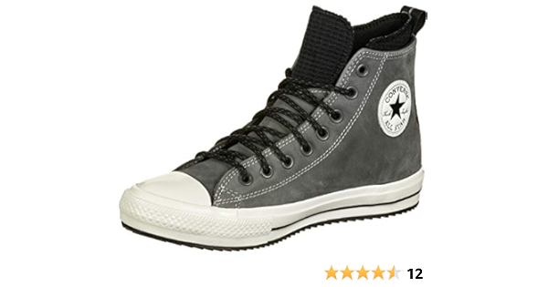 converse with boot bottom