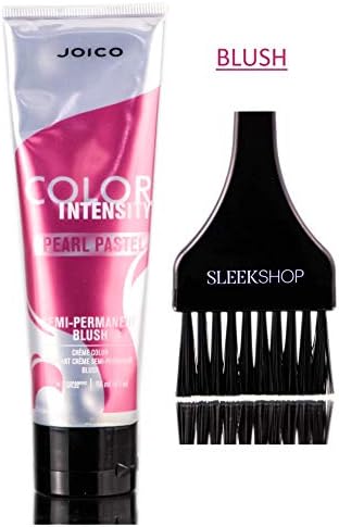 joico intensity blush