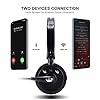 Bluetooth-Headset-with-Mic-RAOPINGX-Wireless-Bluetooth-Headphones-Noise-Cancelling-Earphones-with-Boom-Microphone-On-Ear-Phone-Earpiece-for-Cell-Phones-PC-Office-Customer-Service-Call-Center Bluetooth Headset with Mic, RAOPINGX Wireless Bluetooth Headphones Noise Cancelling Earphones with Boom Microphone On…