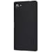 Sony Xperia Z5 Compact/Mini case, KuGi Ultra-Thin PC Hard Case Cover for Sony Xperia Z5 Compact/Mini Smartphone. (Black)