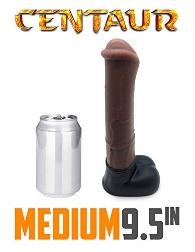 Centaur - Medium 9.5