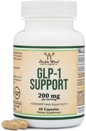 GLP-1 Support 200 mg