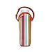 Built Bottle Buddy One Bottle Tote, in Baby Pink Stripe