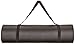 AmazonBasics 1/2-Inch Extra Thick Yoga and Exercise Mat with Carrying Strap