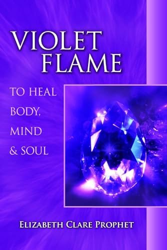 The Seven Sacred Flames: Aurelia Louise Jones: 9780970090287