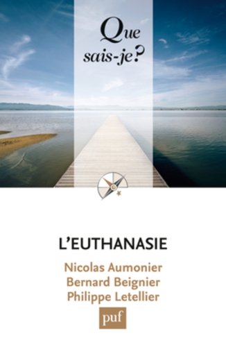 Download L'euthanasie