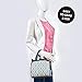 Fit & Fresh Charlotte Adult Insulated Lunch Bag with Carry Handles, Grey