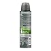 Dove Men+Care Elements Antiperspirant Dry Spray, Minerals + Sage, 3.8 Ounce