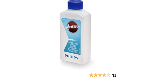 Philips Senseo CA6520/00 - Descalificador apta para todas las ...