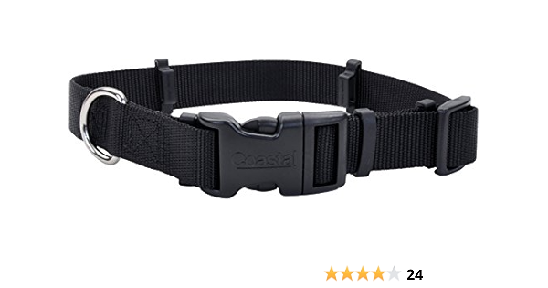 coastal hideaway collar