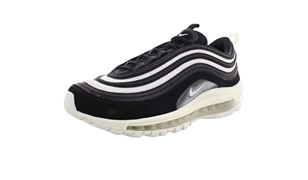 air max 97 black platinum tint